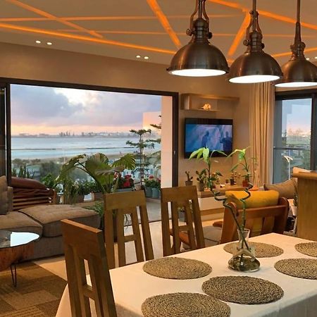 Prestigia Essaouira Mogador Luxury Ocean View Apartman Kültér fotó