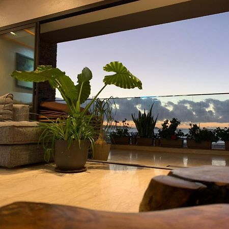 Prestigia Essaouira Mogador Luxury Ocean View Apartman Kültér fotó