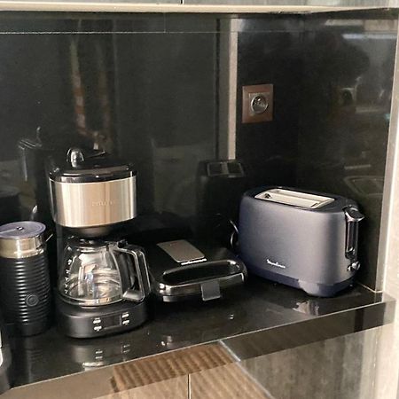 Prestigia Essaouira Mogador Luxury Ocean View Apartman Kültér fotó