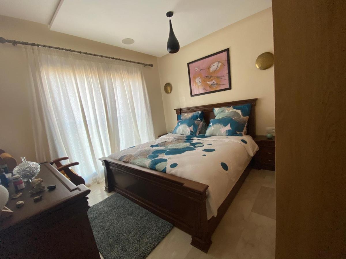 Prestigia Essaouira Mogador Luxury Ocean View Apartman Kültér fotó