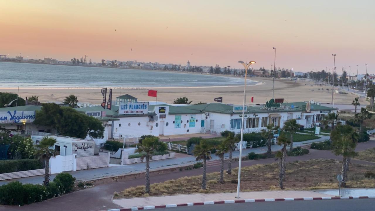 Prestigia Essaouira Mogador Luxury Ocean View Apartman Kültér fotó