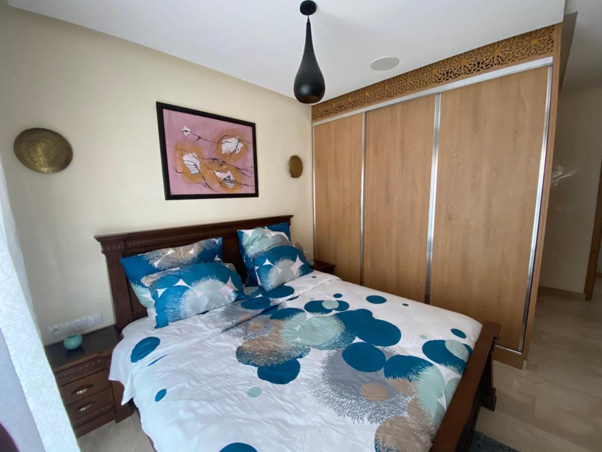 Prestigia Essaouira Mogador Luxury Ocean View Apartman Kültér fotó