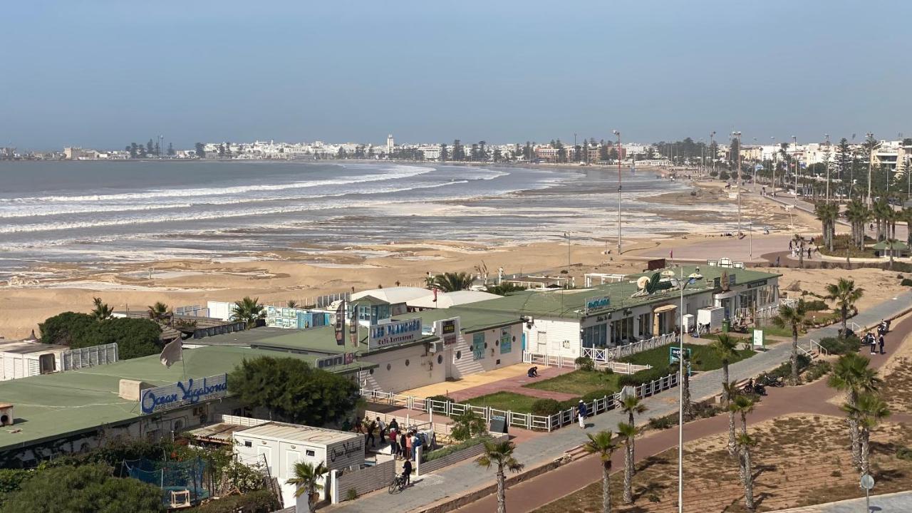 Prestigia Essaouira Mogador Luxury Ocean View Apartman Kültér fotó