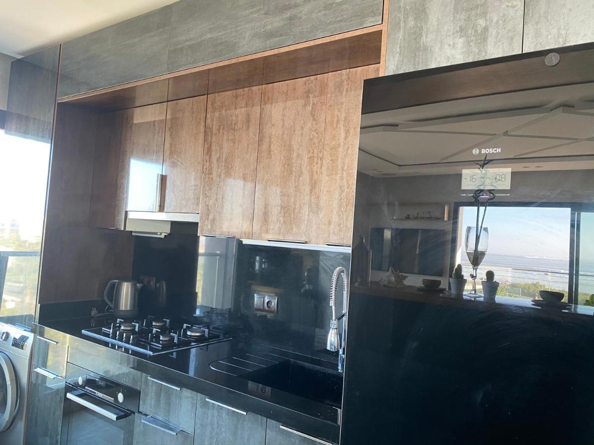 Prestigia Essaouira Mogador Luxury Ocean View Apartman Kültér fotó