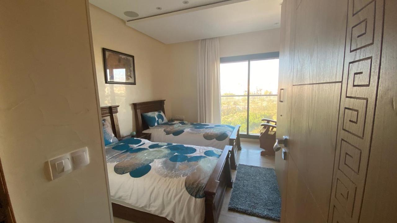Prestigia Essaouira Mogador Luxury Ocean View Apartman Kültér fotó