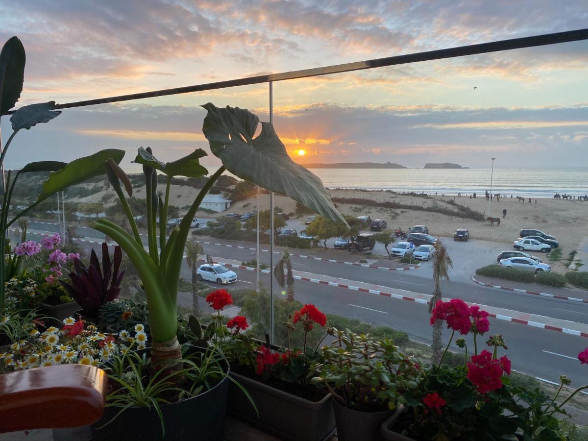 Prestigia Essaouira Mogador Luxury Ocean View Apartman Kültér fotó