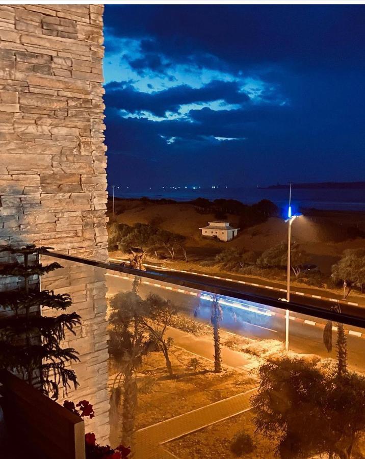 Prestigia Essaouira Mogador Luxury Ocean View Apartman Kültér fotó