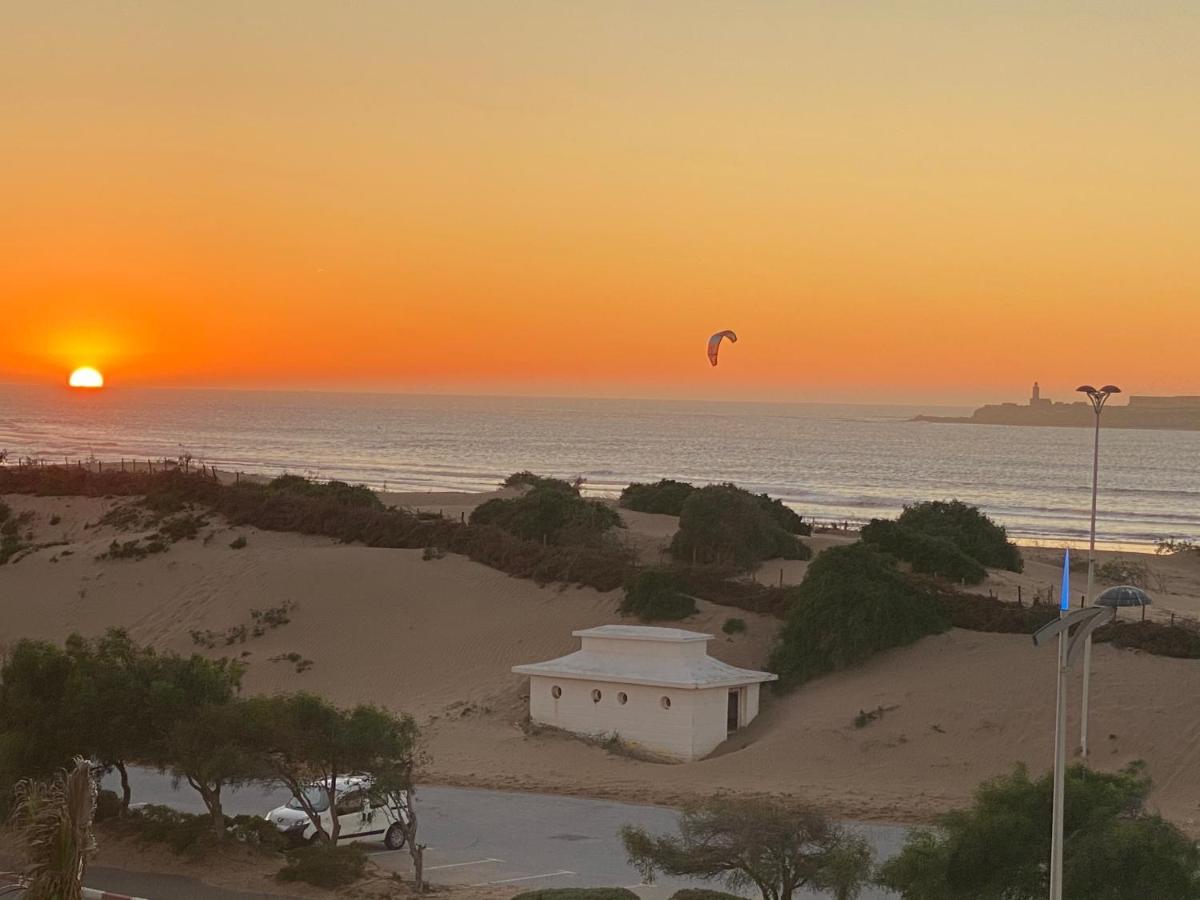 Prestigia Essaouira Mogador Luxury Ocean View Apartman Kültér fotó