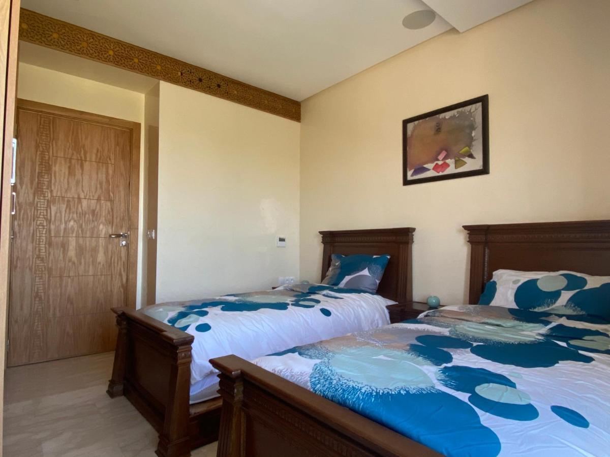 Prestigia Essaouira Mogador Luxury Ocean View Apartman Kültér fotó