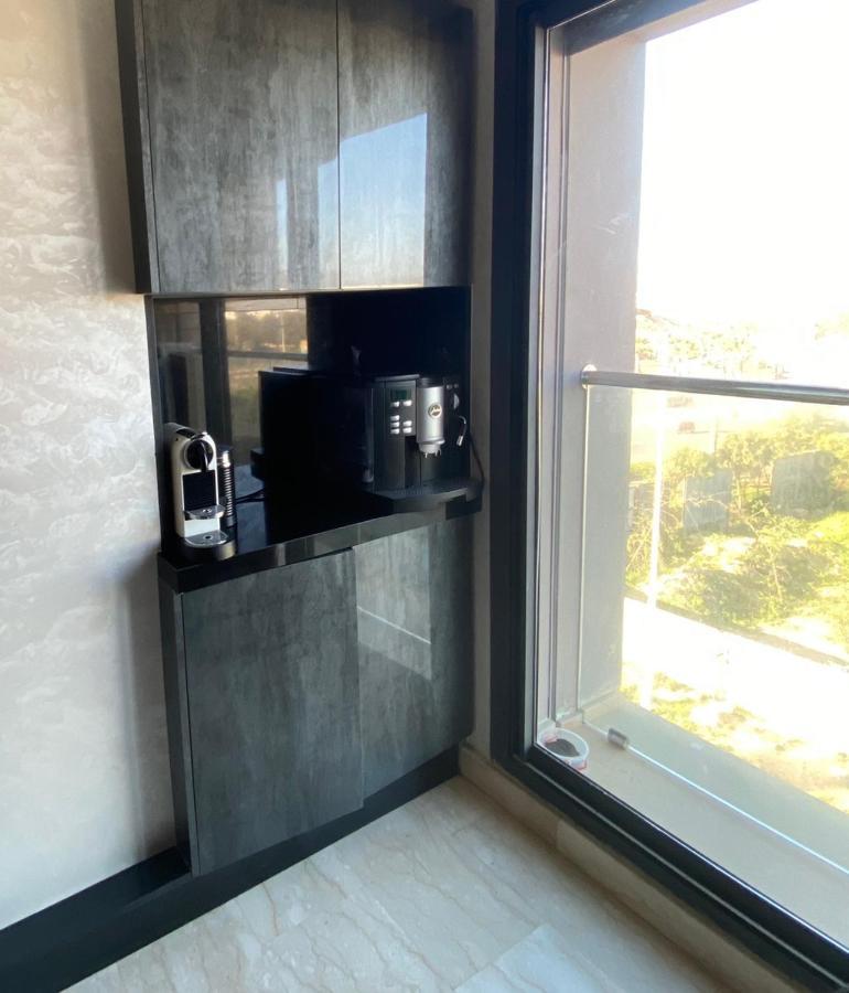 Prestigia Essaouira Mogador Luxury Ocean View Apartman Kültér fotó