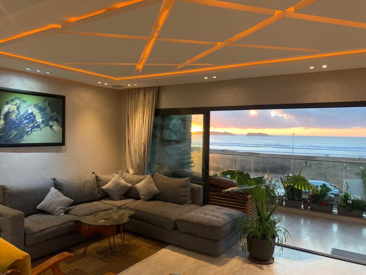 Prestigia Essaouira Mogador Luxury Ocean View Apartman Kültér fotó
