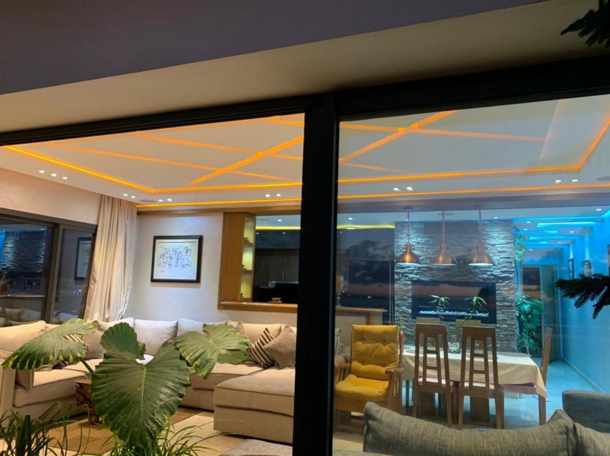 Prestigia Essaouira Mogador Luxury Ocean View Apartman Kültér fotó