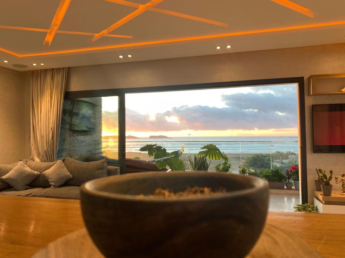 Prestigia Essaouira Mogador Luxury Ocean View Apartman Kültér fotó