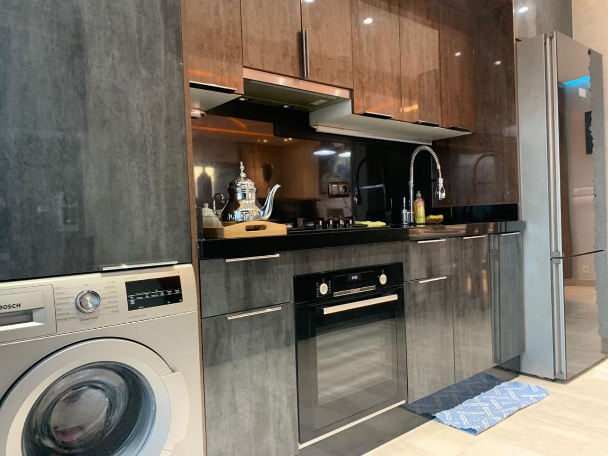 Prestigia Essaouira Mogador Luxury Ocean View Apartman Kültér fotó