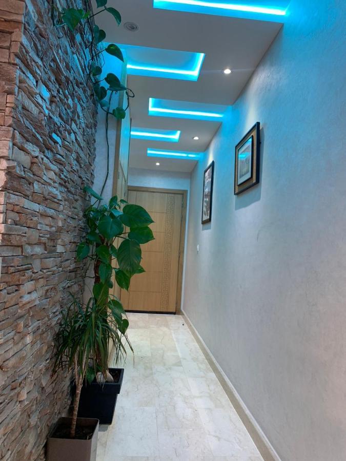 Prestigia Essaouira Mogador Luxury Ocean View Apartman Kültér fotó