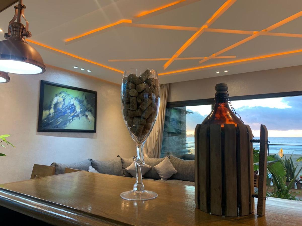 Prestigia Essaouira Mogador Luxury Ocean View Apartman Kültér fotó