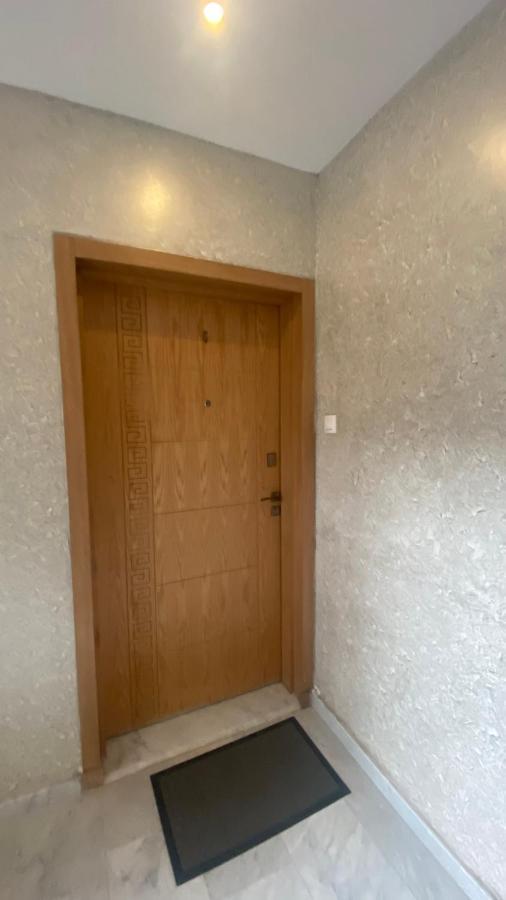 Prestigia Essaouira Mogador Luxury Ocean View Apartman Kültér fotó