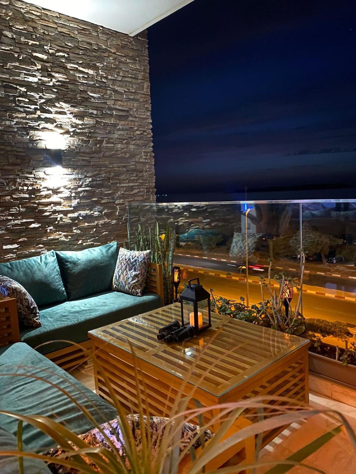 Prestigia Essaouira Mogador Luxury Ocean View Apartman Kültér fotó