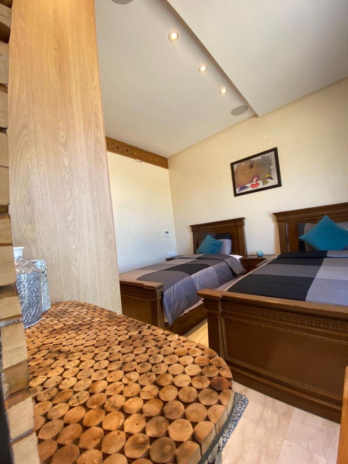 Prestigia Essaouira Mogador Luxury Ocean View Apartman Kültér fotó