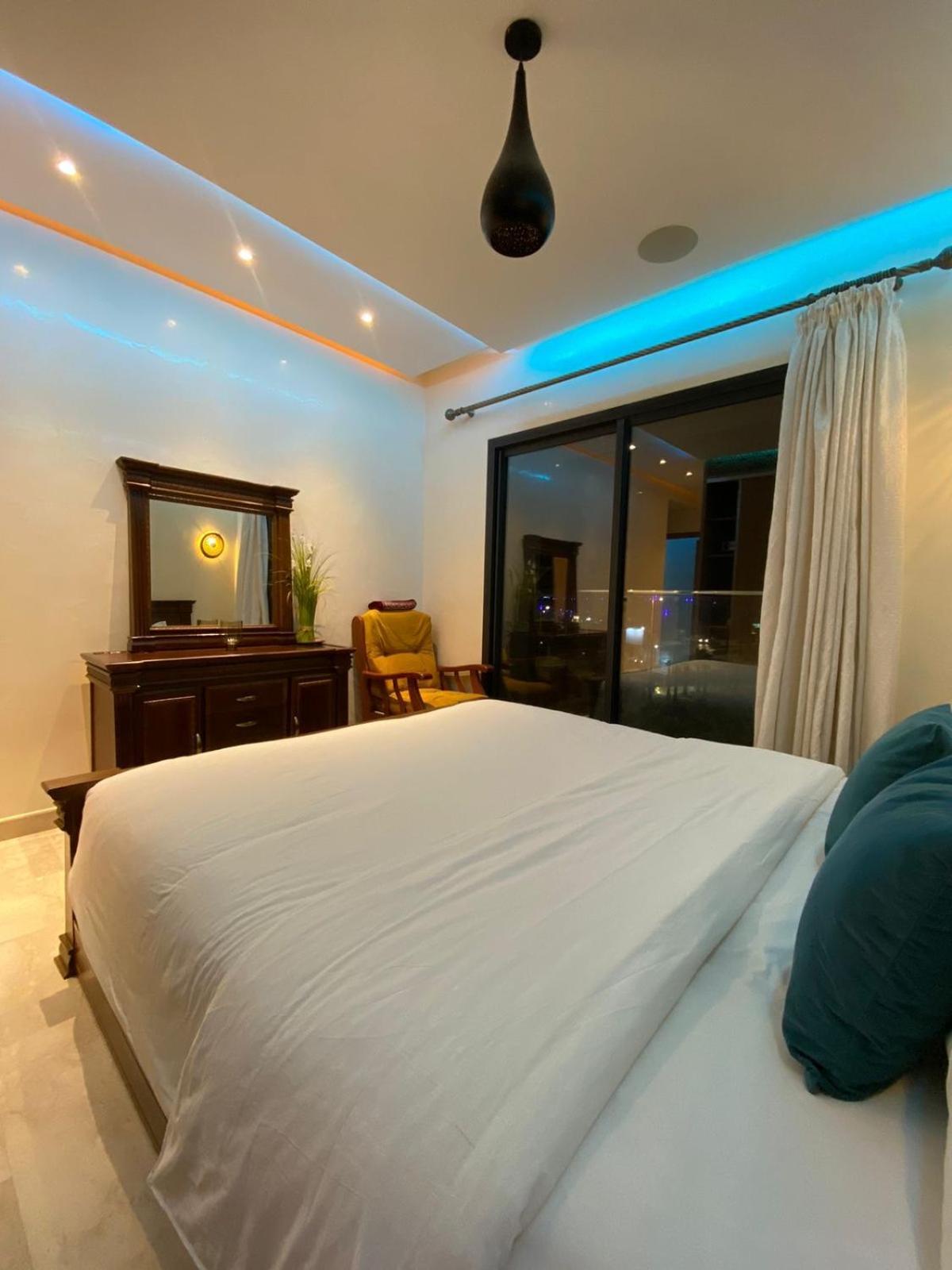 Prestigia Essaouira Mogador Luxury Ocean View Apartman Kültér fotó