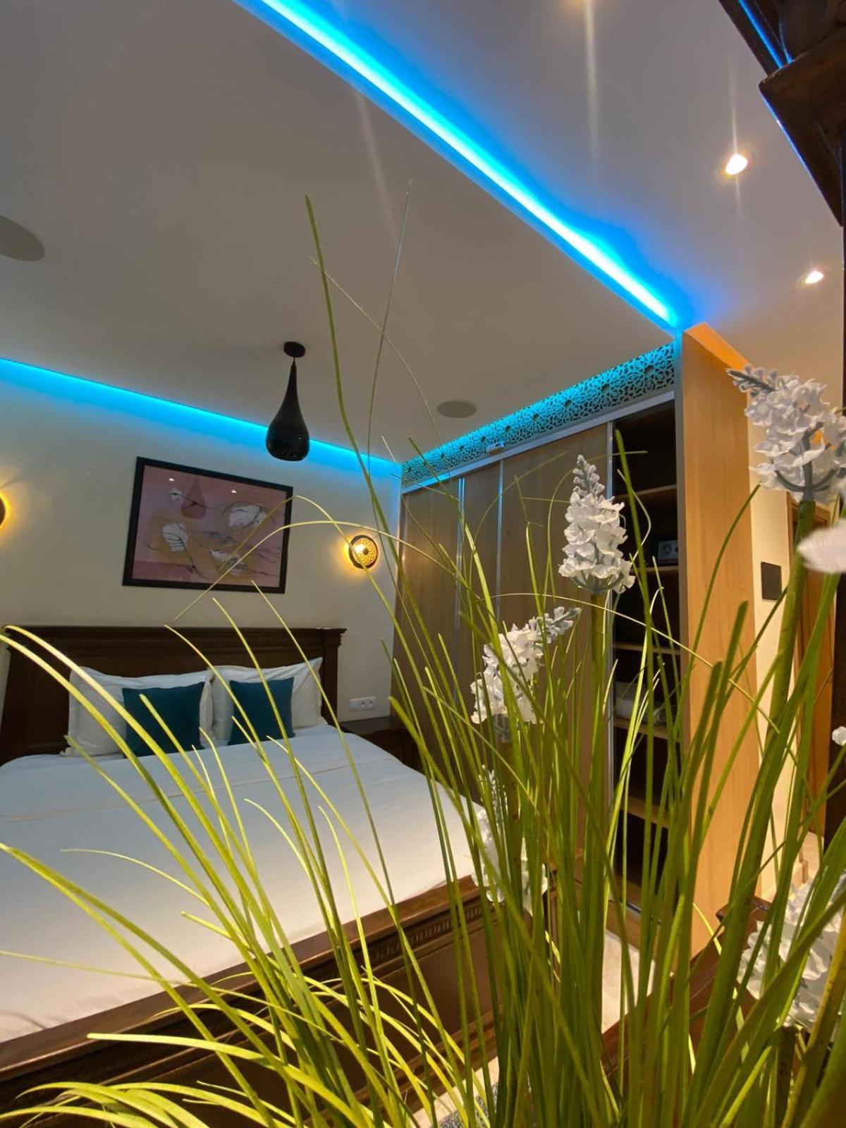 Prestigia Essaouira Mogador Luxury Ocean View Apartman Kültér fotó